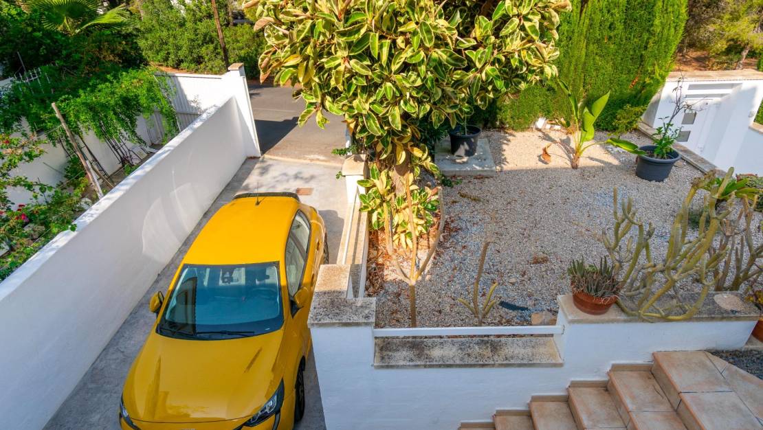 Venta - Chalet - Alfaz del Pi