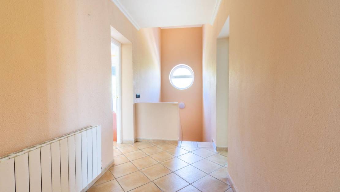 Venta - Chalet - Alfaz del Pi