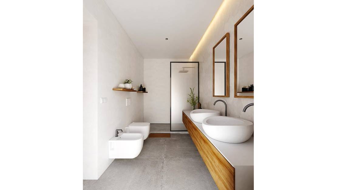 Venta - Chalet - Alfaz del Pi