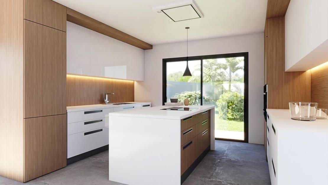 Venta - Chalet - Alfaz del Pi