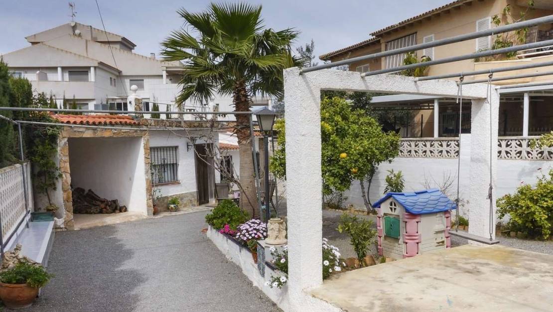 Venta - Chalet - Alfaz del Pi