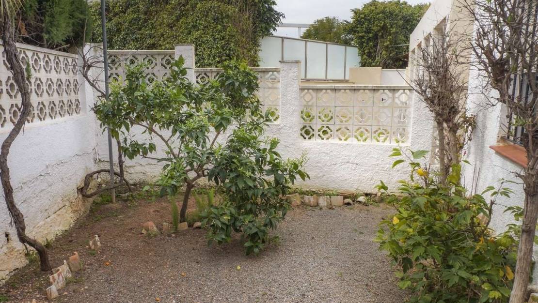 Venta - Chalet - Alfaz del Pi