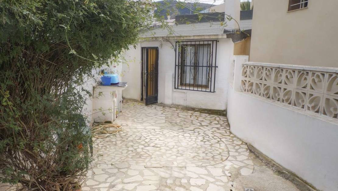 Venta - Chalet - Alfaz del Pi