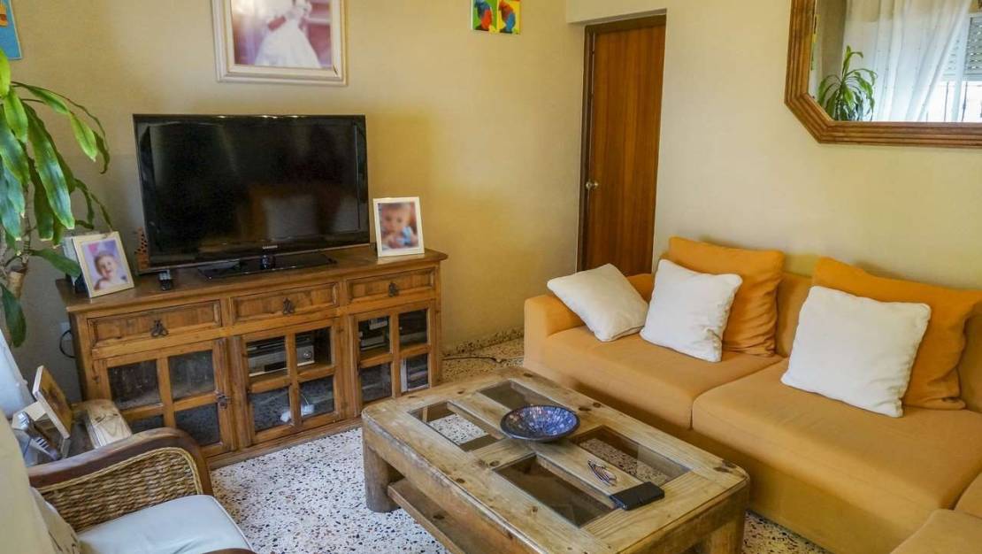Venta - Chalet - Alfaz del Pi