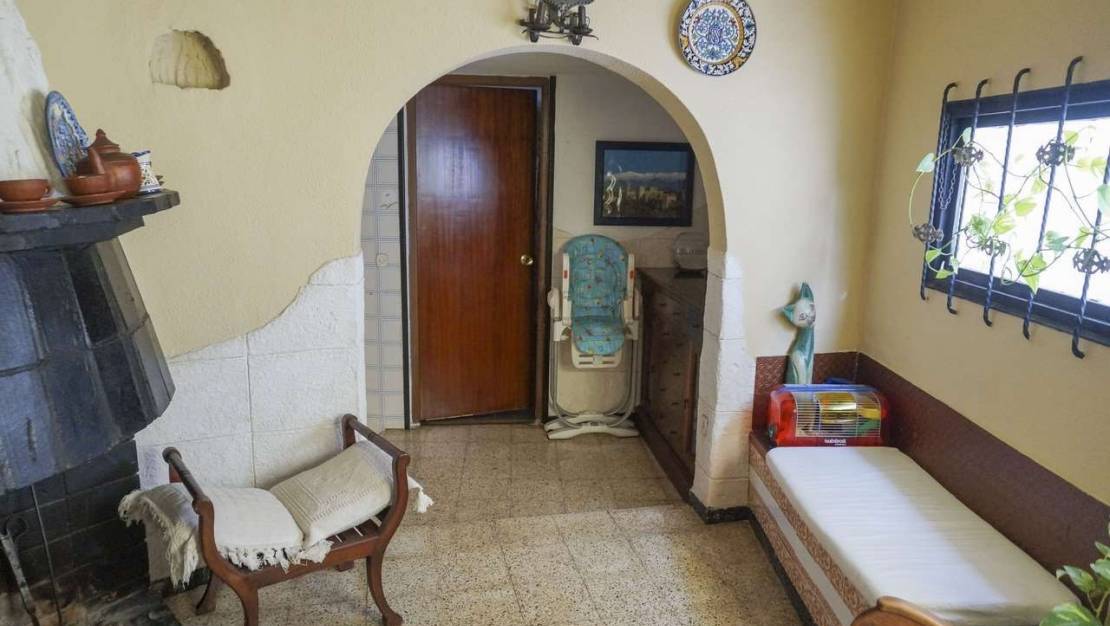 Venta - Chalet - Alfaz del Pi