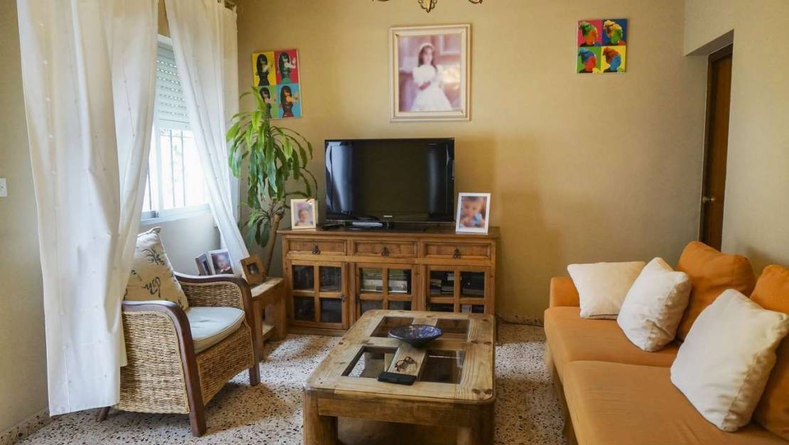 Venta - Chalet - Alfaz del Pi