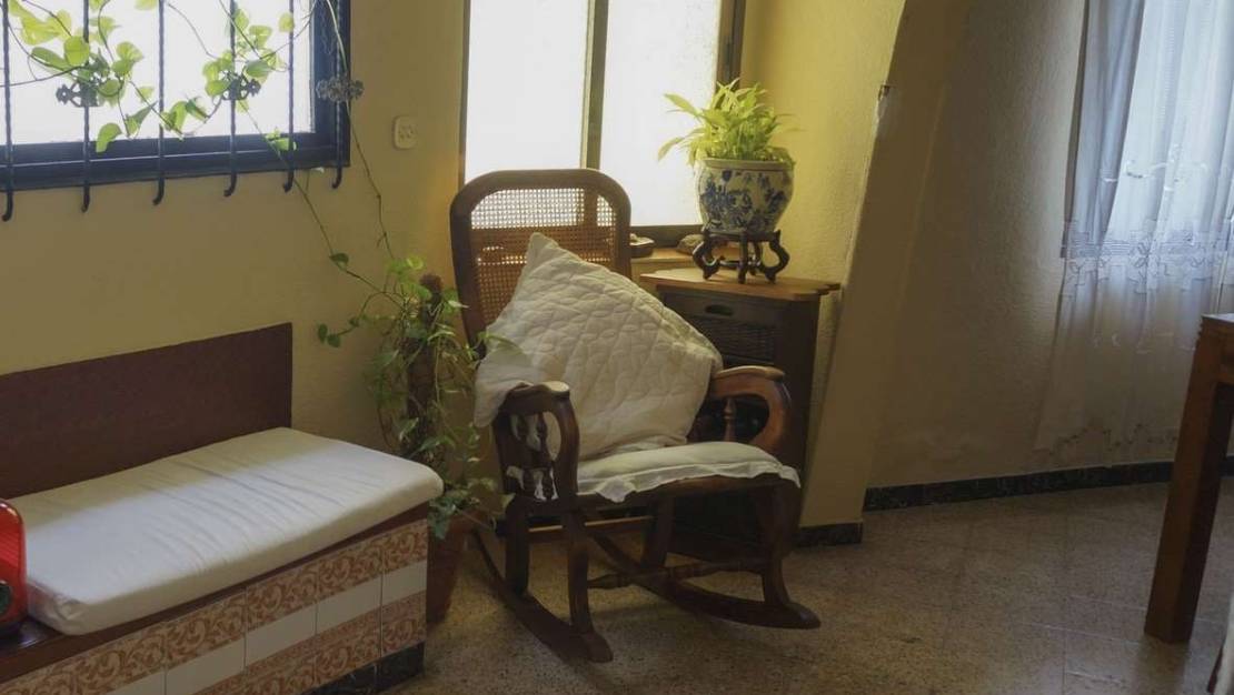 Venta - Chalet - Alfaz del Pi