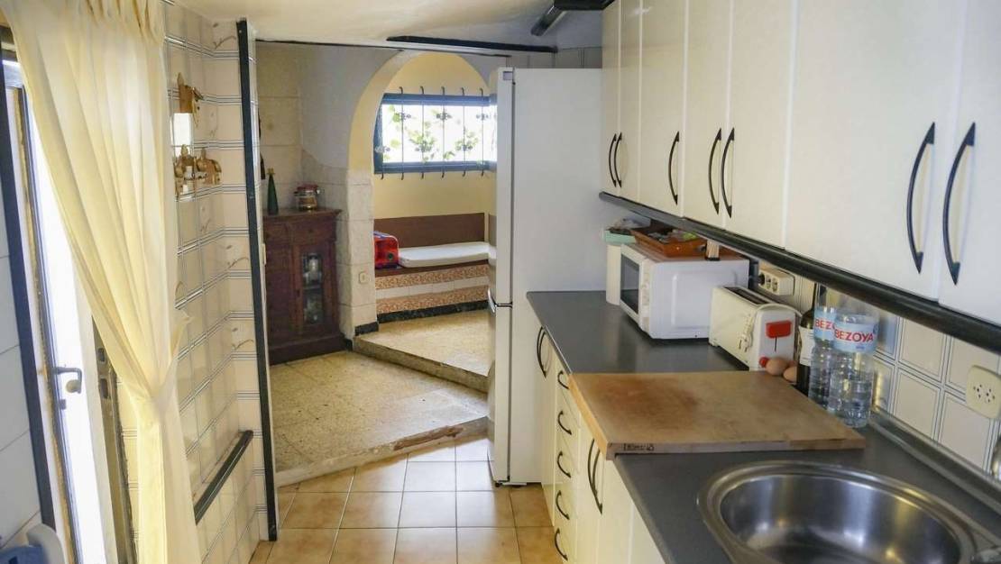 Venta - Chalet - Alfaz del Pi