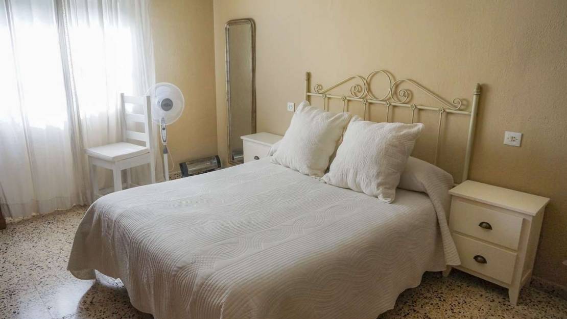 Venta - Chalet - Alfaz del Pi