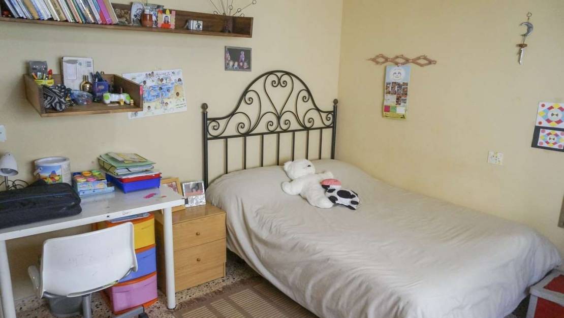 Venta - Chalet - Alfaz del Pi