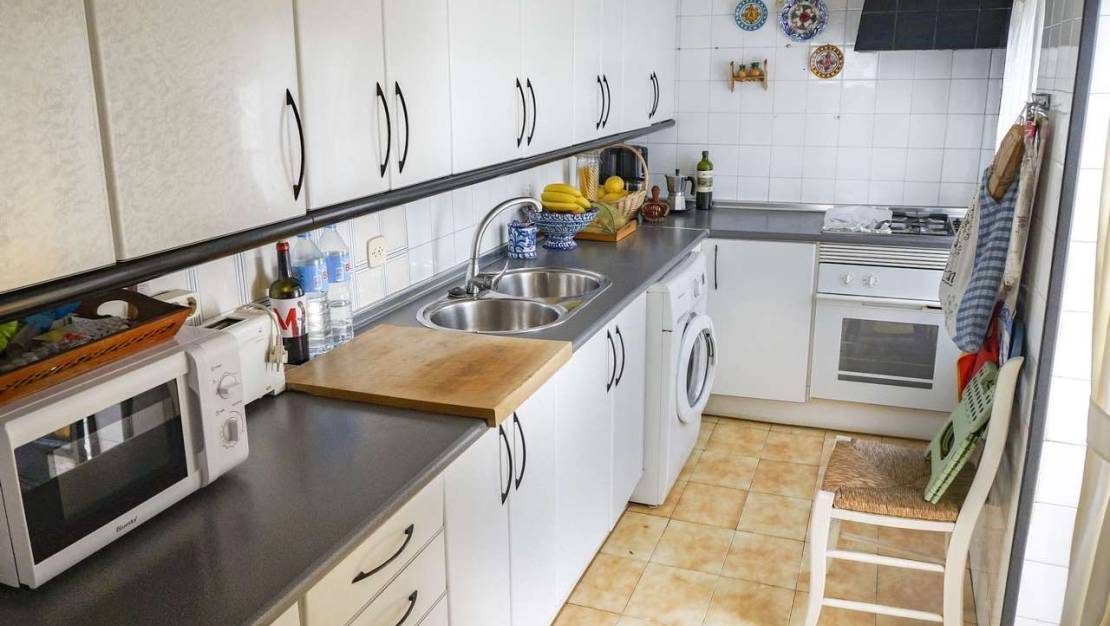 Venta - Chalet - Alfaz del Pi