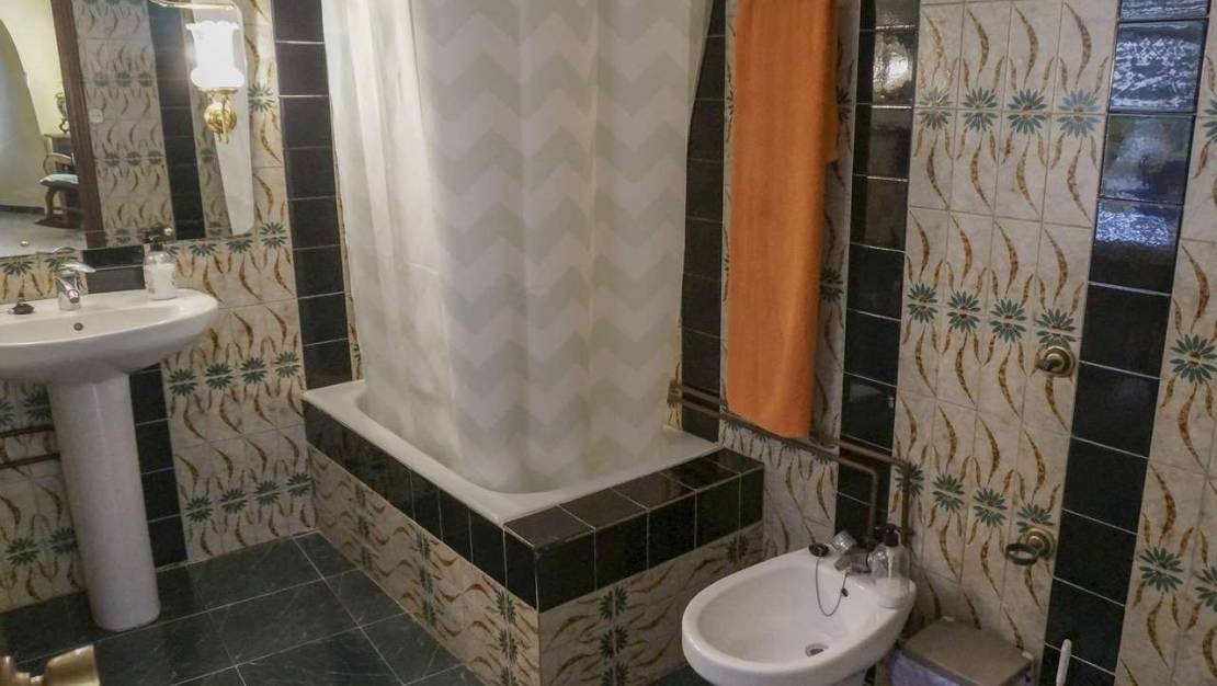 Venta - Chalet - Alfaz del Pi