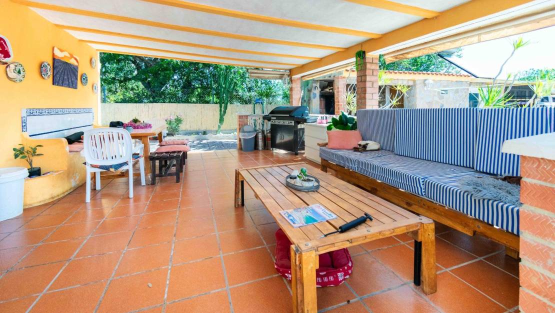 Venta - Chalet - Alfaz del Pi