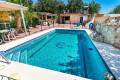 Venta - Chalet - Alfaz del Pi