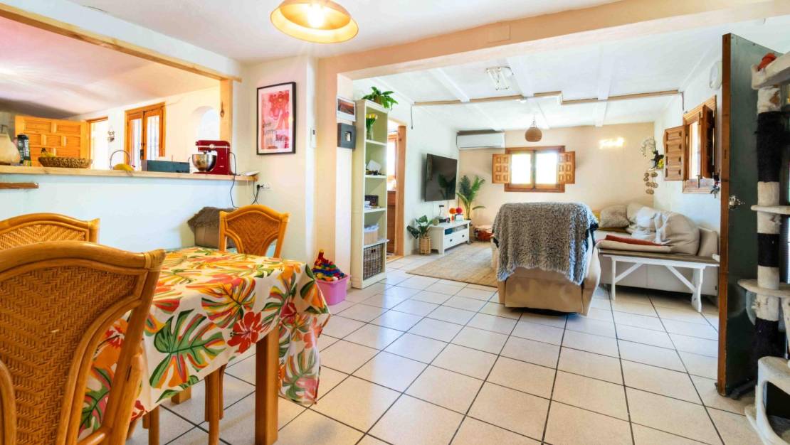Venta - Chalet - Alfaz del Pi