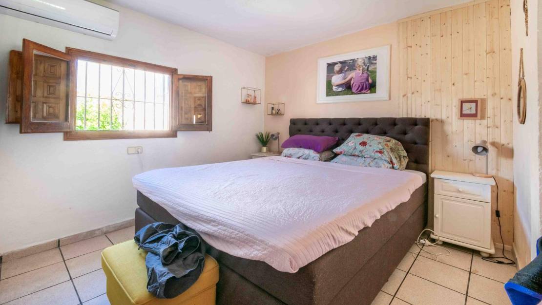 Venta - Chalet - Alfaz del Pi