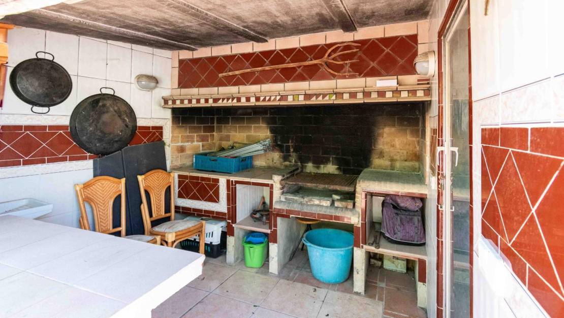 Venta - Chalet - Alfaz del Pi