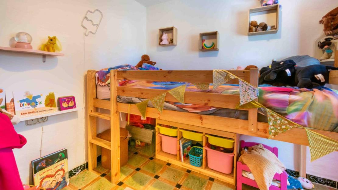Venta - Chalet - Alfaz del Pi