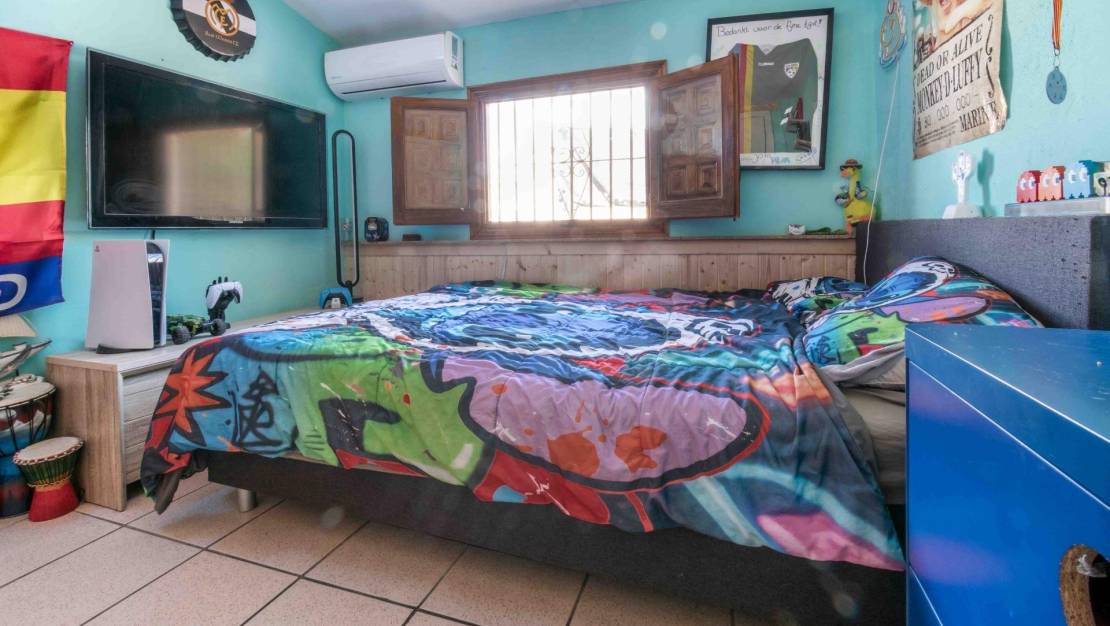 Venta - Chalet - Alfaz del Pi