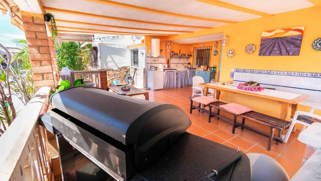 Venta - Chalet - Alfaz del Pi