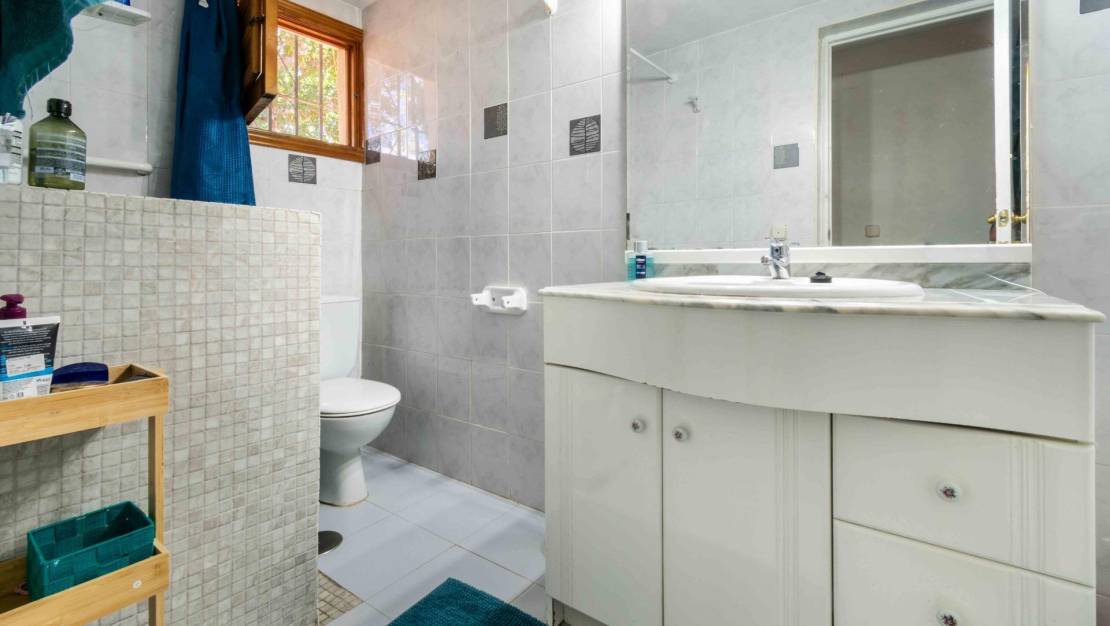 Venta - Chalet - Alfaz del Pi