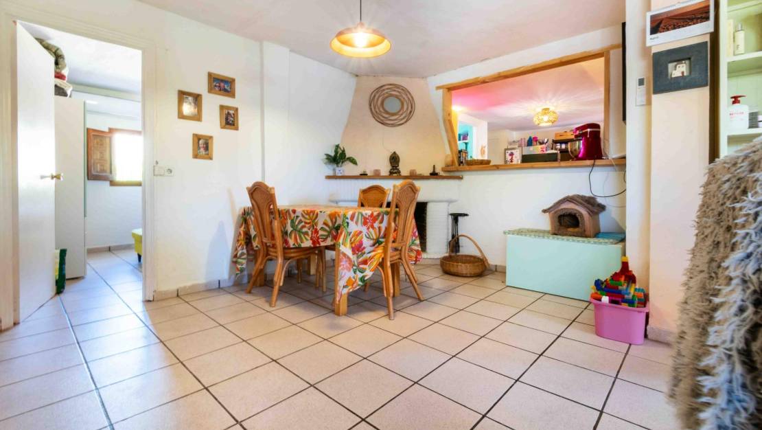 Venta - Chalet - Alfaz del Pi