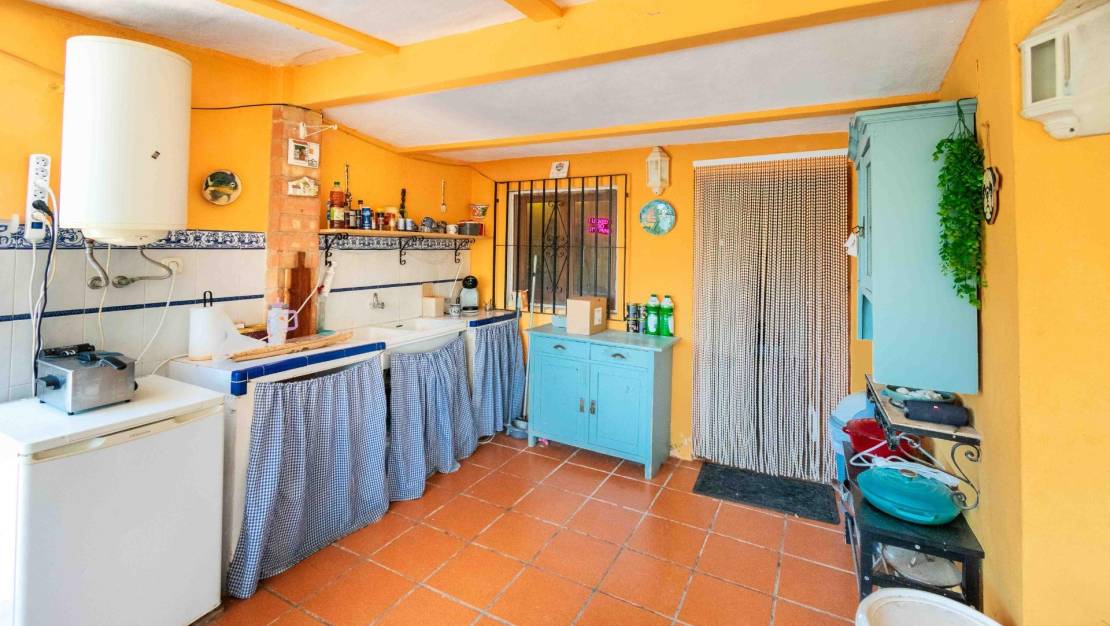 Venta - Chalet - Alfaz del Pi