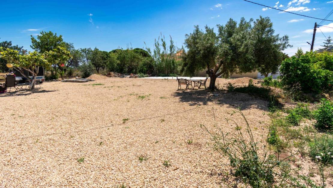 Venta - Chalet - Alfaz del Pi