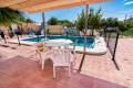 Venta - Chalet - Alfaz del Pi