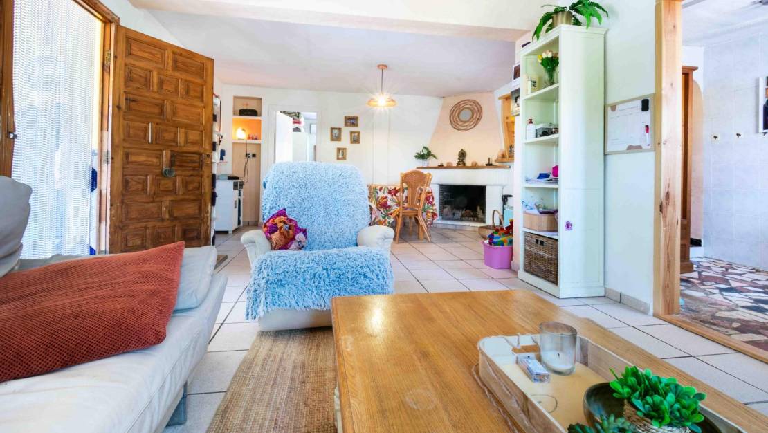 Venta - Chalet - Alfaz del Pi