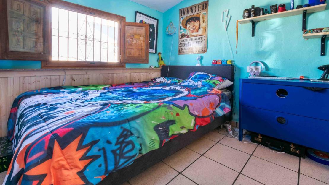 Venta - Chalet - Alfaz del Pi