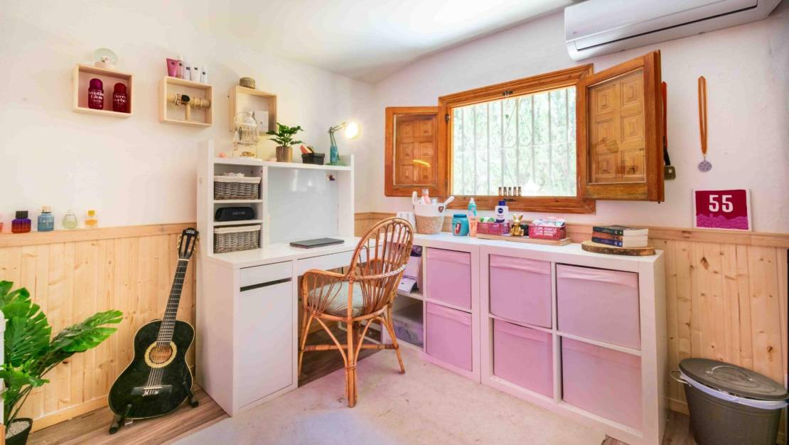 Venta - Chalet - Alfaz del Pi