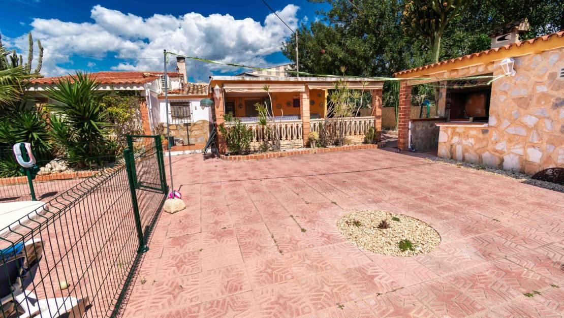 Venta - Chalet - Alfaz del Pi