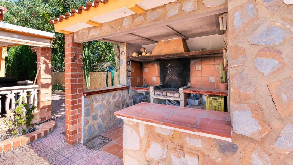 Venta - Chalet - Alfaz del Pi
