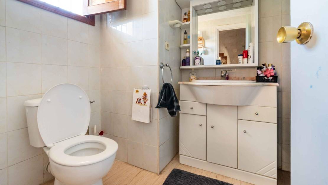 Venta - Chalet - Alfaz del Pi
