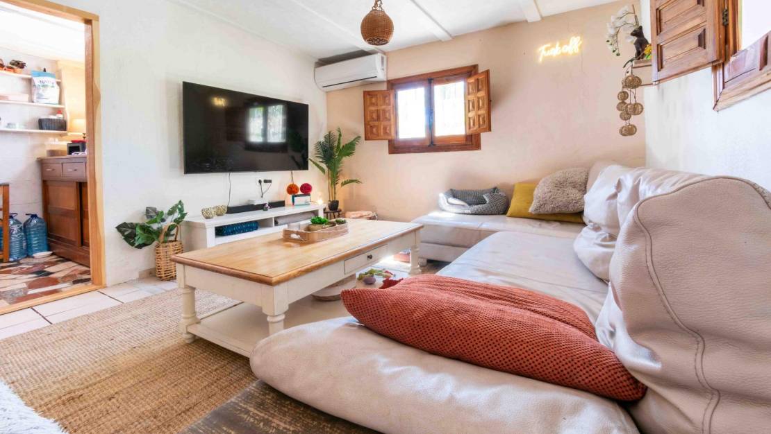 Venta - Chalet - Alfaz del Pi