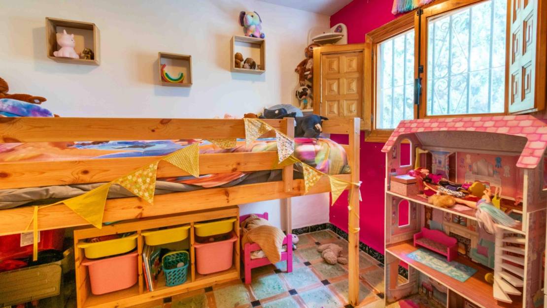 Venta - Chalet - Alfaz del Pi
