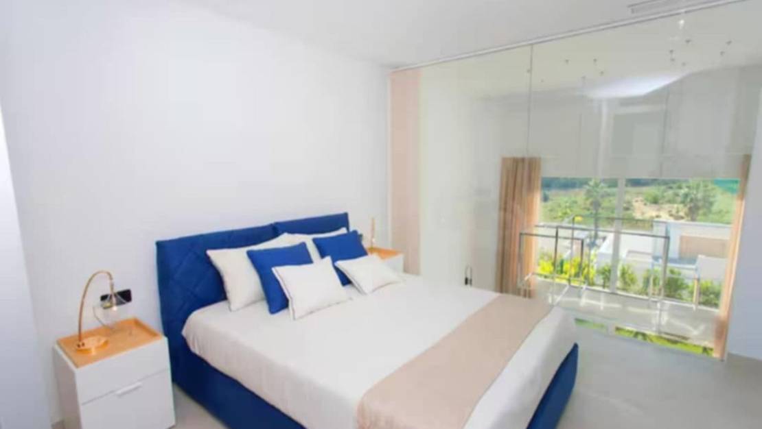 Venta - Chalet - Algorfa - Algorfa Centro