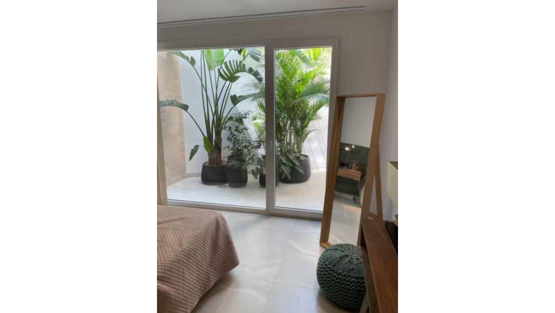 Venta - Chalet - Algorfa - Algorfa Centro