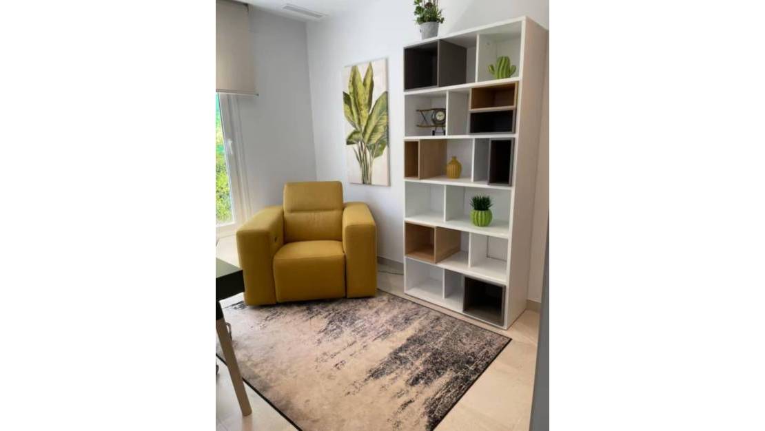 Venta - Chalet - Algorfa - Algorfa Centro