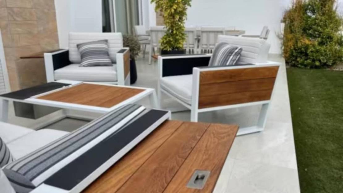 Venta - Chalet - Algorfa - Algorfa Centro