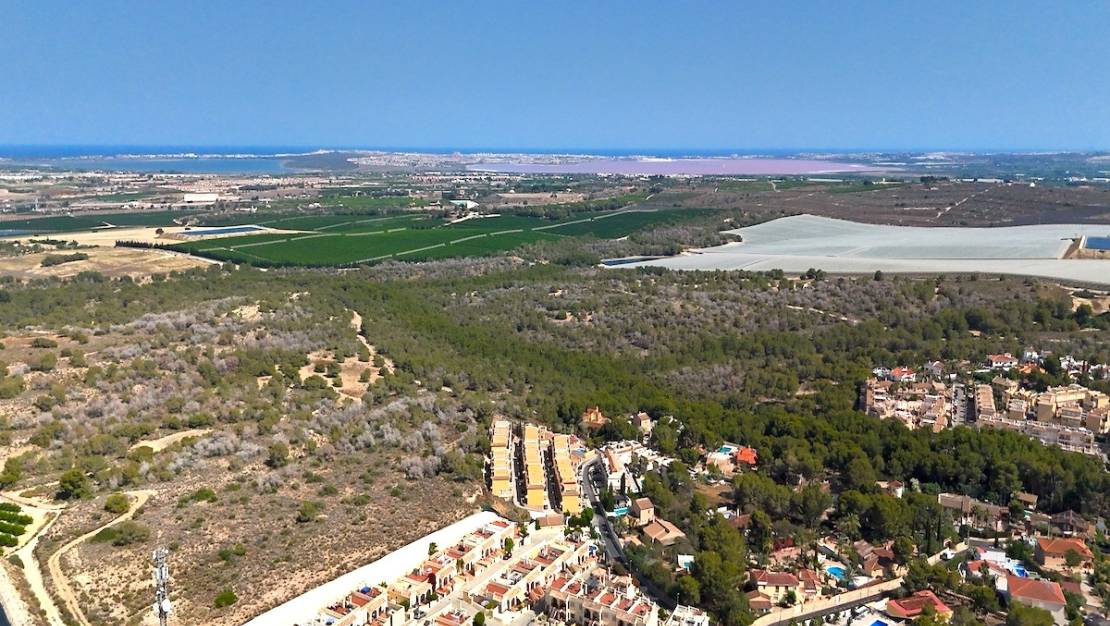 Venta - Chalet - Algorfa - Algorfa Centro