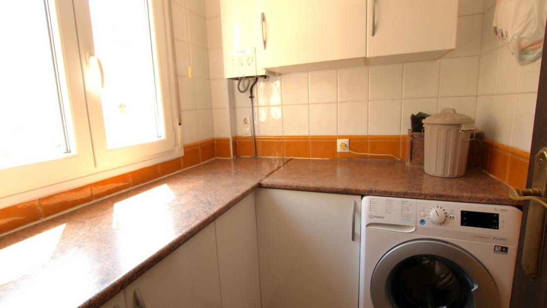 Venta - Chalet - Algorfa - Algorfa Centro