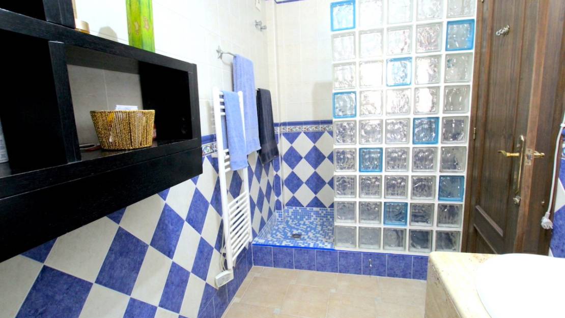 Venta - Chalet - Algorfa - Algorfa Centro