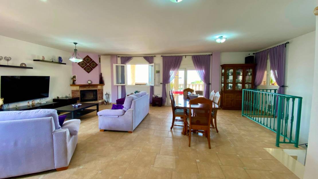 Venta - Chalet - Algorfa - Algorfa Centro