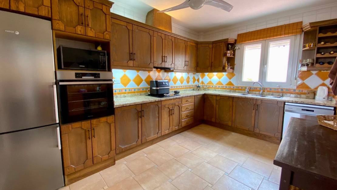 Venta - Chalet - Algorfa - Algorfa Centro