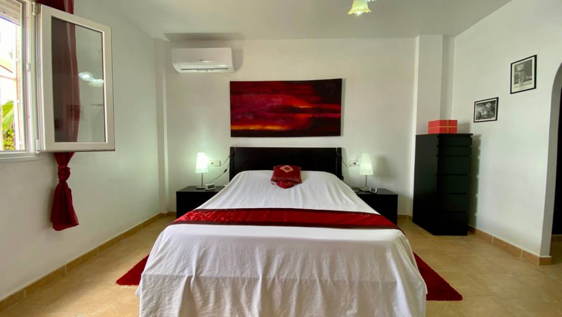 Venta - Chalet - Algorfa - Algorfa Centro