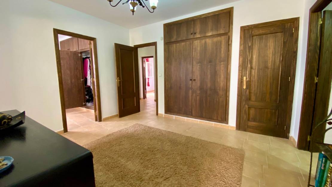 Venta - Chalet - Algorfa - Algorfa Centro