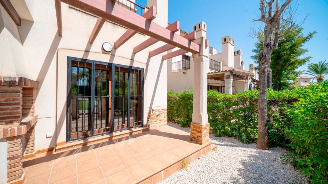 Venta - Chalet - Algorfa - Algorfa Centro