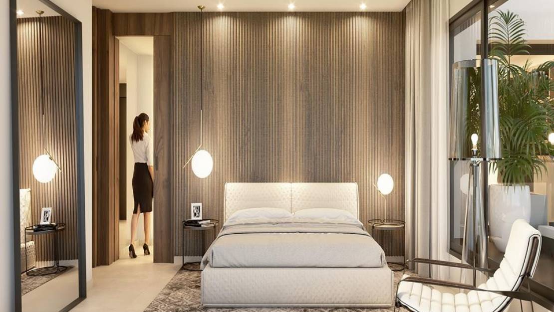 Venta - Chalet - Algorfa - Algorfa Centro